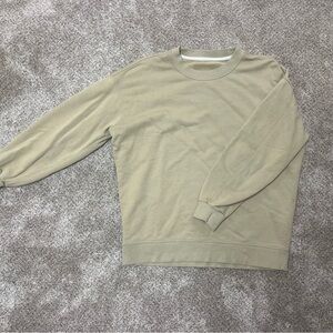 Lululemon Perfectly Oversized Crew